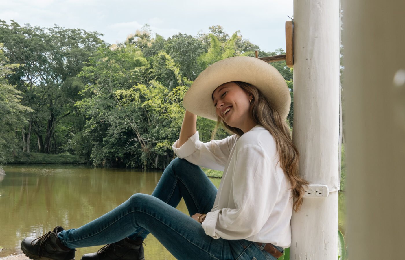 COWBOY EXPERIENCE