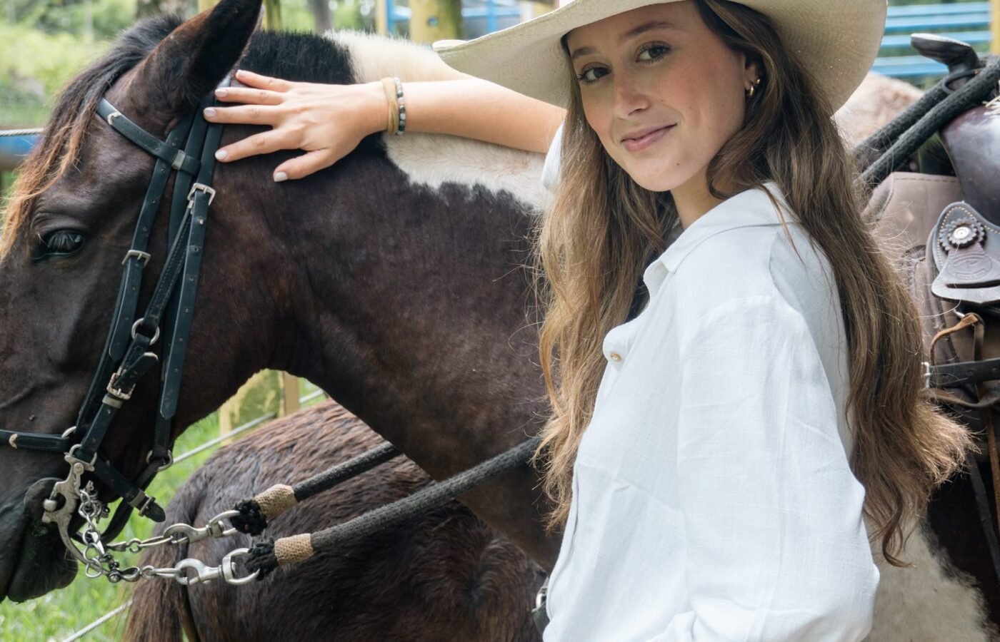 Immersive Horseback Experience & Amagá Viaduct